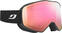 Ski Goggles Julbo Cyclon Ski Goggles Pink/Black Ski Goggles