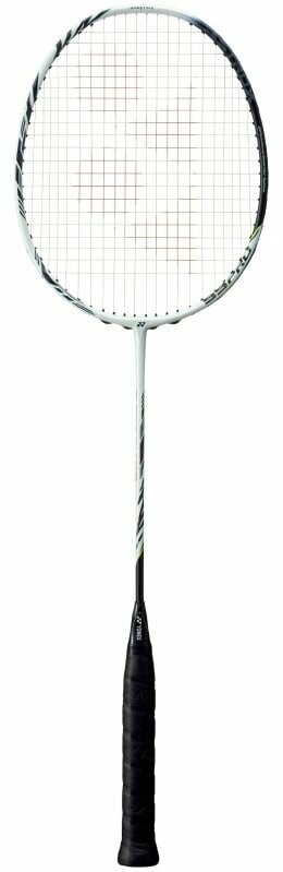 Badmintonová raketa Yonex Astrox 99 Pro Badminton Racquet White Tiger Badmintonová raketa