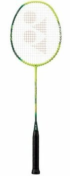 Bedmintonová raketa Yonex Astrox 01 Feel Badminton Racquet Lime Bedmintonová raketa - 1