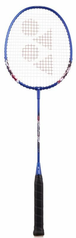 Rakieta do badmintona Yonex Muscle Power 1 Badminton Racquet Blue Rakieta do badmintona