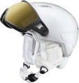 Julbo Globe Ski Helmet Λευκό M (54-58 cm) Κράνος σκι