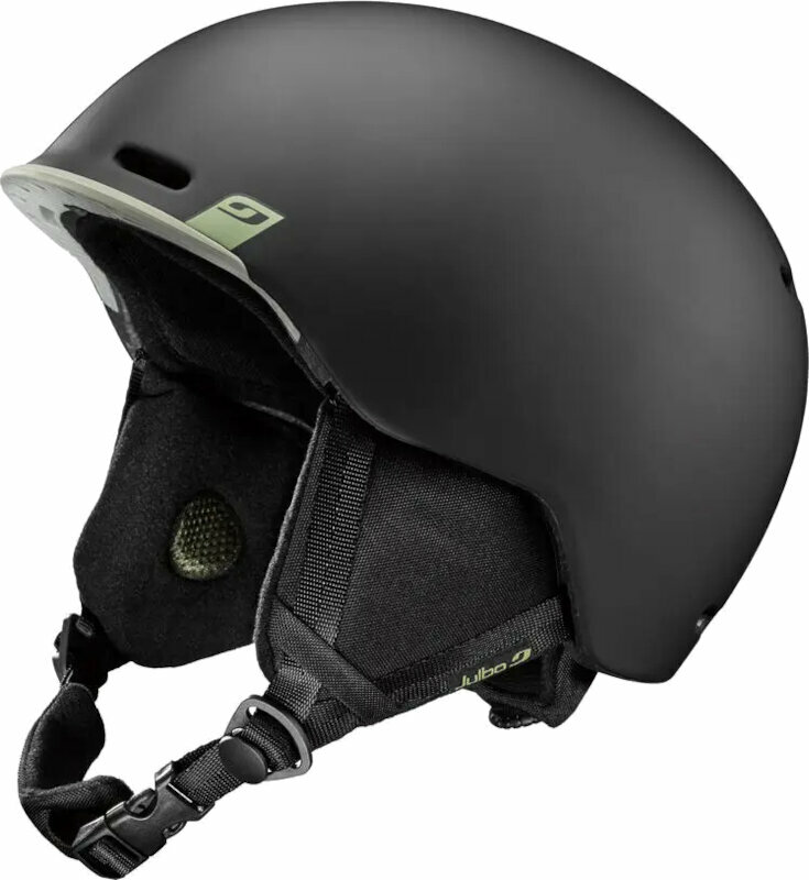 Laskettelukypärä Julbo Blade Ski Helmet Black M (54-58 cm) Laskettelukypärä