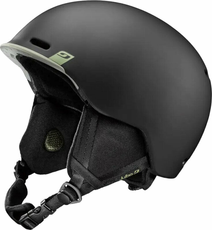 Lyžařská helma Julbo Blade Ski Helmet Black L (58-62 cm) Lyžařská helma