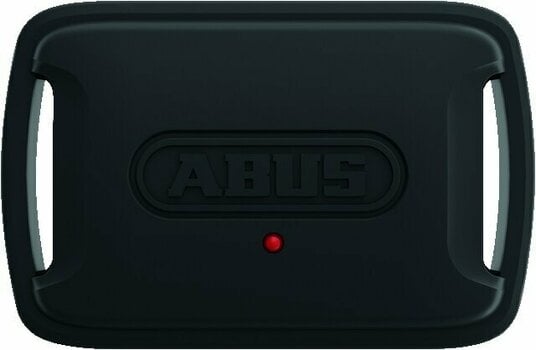 Велосипедна ключалка Abus Alarmbox RC SingleSet Black - 1