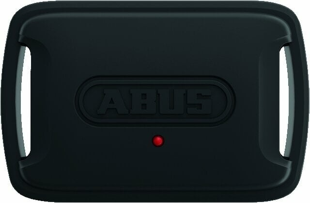 Ključavnica za kolo Abus Alarmbox RC Box Black