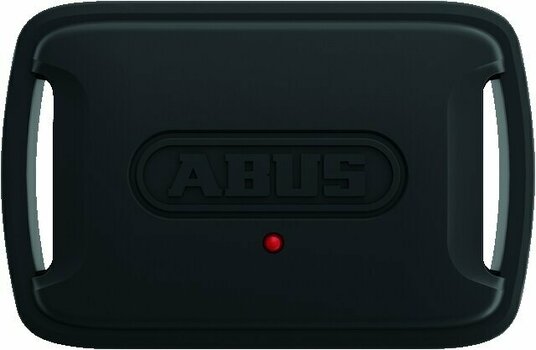 Велосипедна ключалка Abus Alarmbox RC Box Black - 1