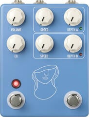 Effetti Chitarra JHS Pedals Artificial Blonde Effetti Chitarra
