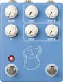 JHS Pedals Artificial Blonde Trémolo/Vibrato
