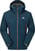 Outdorová bunda Mountain Equipment Saltoro Outdorová bunda Majolica Blue L