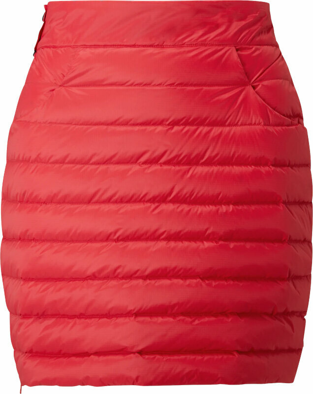 Mountain Equipment Pantaloni scurti Earthrise Womens Skirt Capsicum Red 10