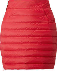 Outdoor Shorts Mountain Equipment Earthrise Womens Skirt Capsicum Red