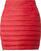 Rövidnadrág Mountain Equipment Earthrise Womens Skirt Capsicum Red 12 Rövidnadrág