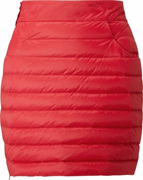 Calções de exterior Mountain Equipment Earthrise Womens Skirt Capsicum Red 14 Calções de exterior - 1
