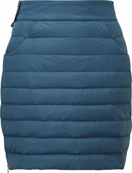 Outdoor Shorts Mountain Equipment Earthrise Womens Skirt Majolica Blue 10 Outdoor Shorts - 1