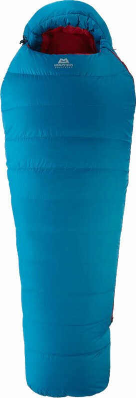 Sac de dormit Mountain Equipment Classic 1000 Womens Right Regular Sac de dormit