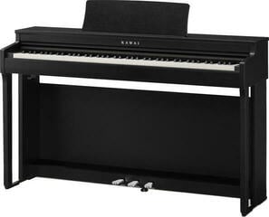 Дигитално пиано Kawai CN201 Дигитално пиано Satin Black