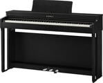 Kawai CN201 Satin Black Digitálne piano