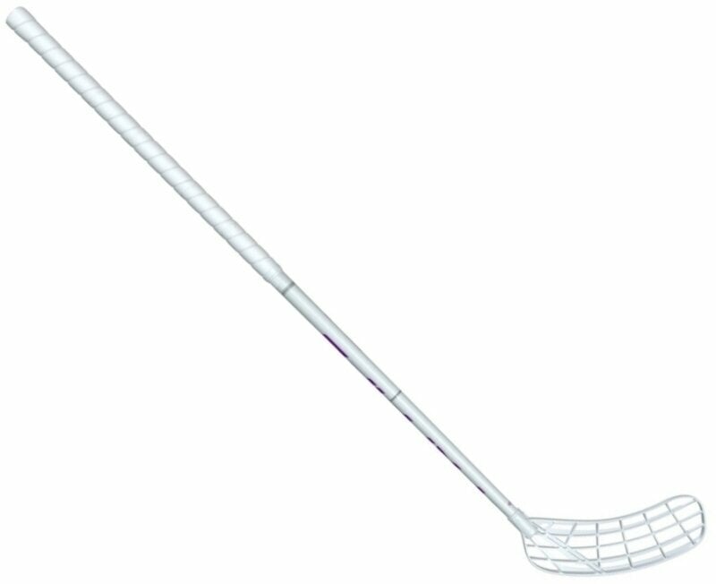 Floorball hockeystick Fat Pipe Raw Concept 29 We Speed 104.0 Linkerhand Floorball hockeystick