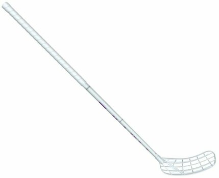 Floorball Stick Fat Pipe Raw Concept 29 We Speed 104.0 Left Handed Floorball Stick - 1