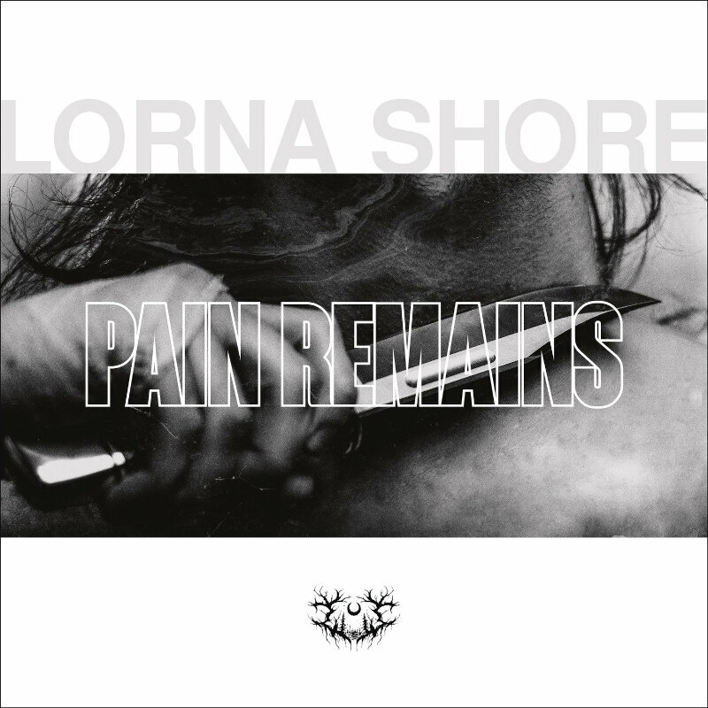Vinyl Record Lorna Shore - Pain Remains (Limited Edition) (2 LP)