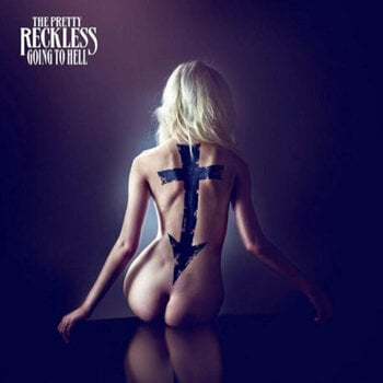 Disco de vinil The Pretty Reckless - Going To Hell (LP) - 1