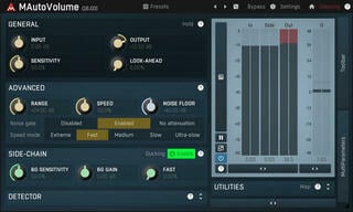 Mastering-Software MELDA MAutoVolume (Digitales Produkt)