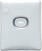 Pocket-Drucker Fujifilm Instax Square Link Pocket-Drucker Ash White