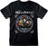 Tričko Hocus Pocus Tričko Ritual Black XL
