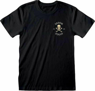 Skjorte Hocus Pocus Skjorte Broom Squad Black XL - 1