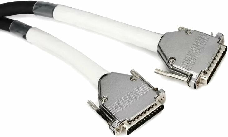 Мулти кабел AVID DB25 - DB25 Digisnake 3,6 m