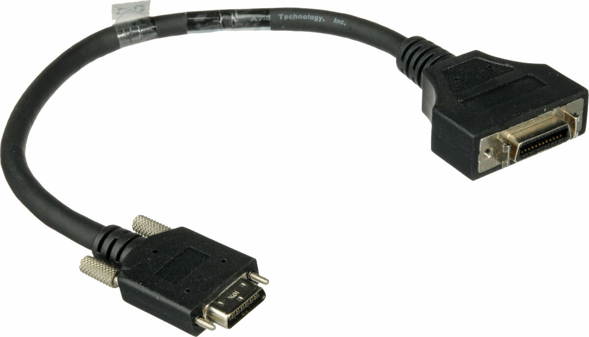 Cable especial AVID Mini-DigiLink - DigiLink Cable especial