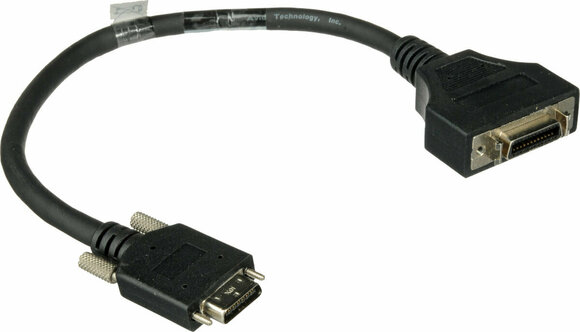 Špeciálny kábel AVID Mini-DigiLink - DigiLink Špeciálny kábel - 1