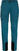 Outdoorové nohavice Jack Wolfskin Ziegspitz M Blue Coral 56 Outdoorové nohavice