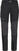 Udendørs bukser Jack Wolfskin Ziegspitz M Black 56 Udendørs bukser