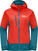 Outdoorová bunda Jack Wolfskin Eagle Peak 2L W Grenadine M Outdoorová bunda