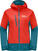 Outdoor Jacket Jack Wolfskin Eagle Peak 2L Jkt W Grenadine XL Outdoor Jacket