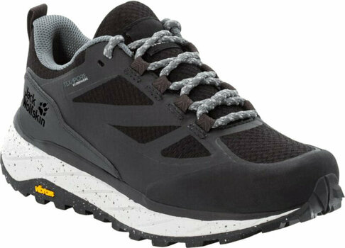 Udendørssko til kvinder Jack Wolfskin Terraventure Texapore Low W 35,5 Udendørssko til kvinder - 1