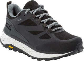 Damen Wanderschuhe Jack Wolfskin Terraventure Texapore Low W 38 Damen Wanderschuhe (Beschädigt)