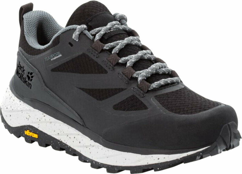 Udendørssko til kvinder Jack Wolfskin Terraventure Texapore Low W 39,5 Udendørssko til kvinder