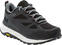 Womens Outdoor Shoes Jack Wolfskin Terraventure Texapore Low W Phantom/Grey 40 Womens Outdoor Shoes