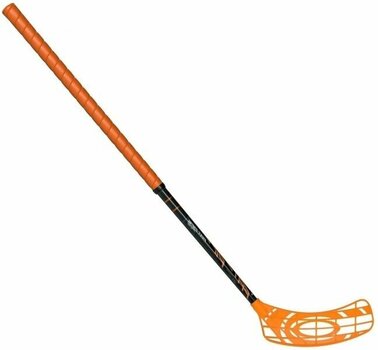 Floorball hockeystick Fat Pipe Core 34 75.0 Rechterhand Floorball hockeystick - 1