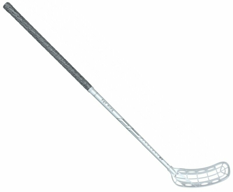 Флорбол > Хокейни пръчки Fat Pipe Стиковa за хокей на флорбол Fp Concept 27 We Jab 104.0 Лява ръка