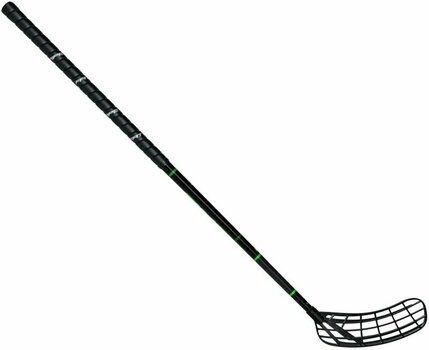 Floorball stave Fat Pipe Core 27 Low Kick Speed 104.0 Venstrehåndet Floorball stave - 1