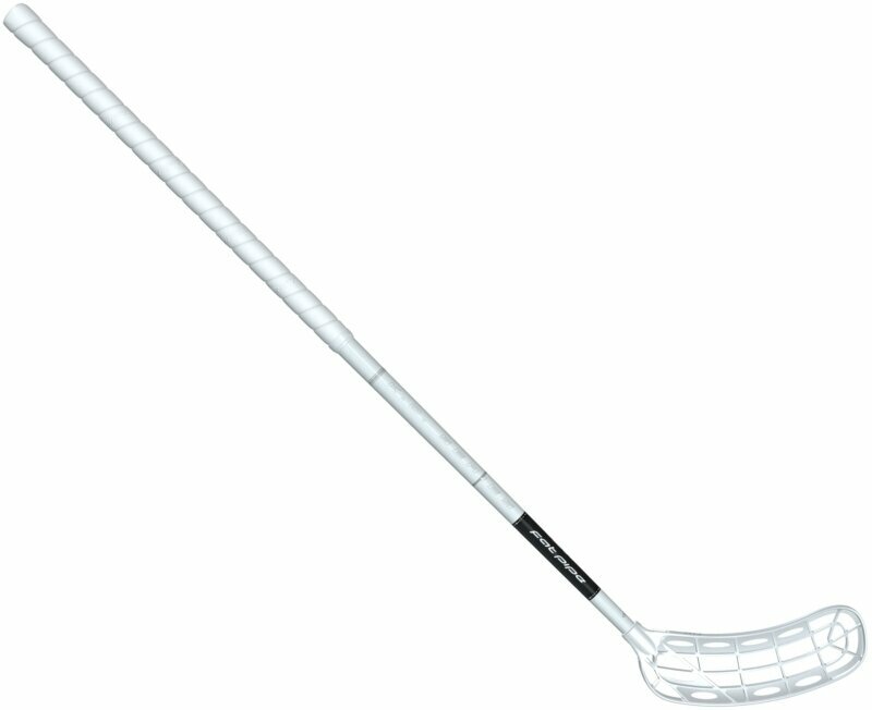 Floorball stave Fat Pipe K.O. 30 Jab 96.0 Venstrehåndet Floorball stave