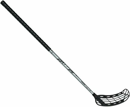 Floorball stave Fat Pipe Comet 27 Raw 101.0 Højrehåndet Floorball stave - 1