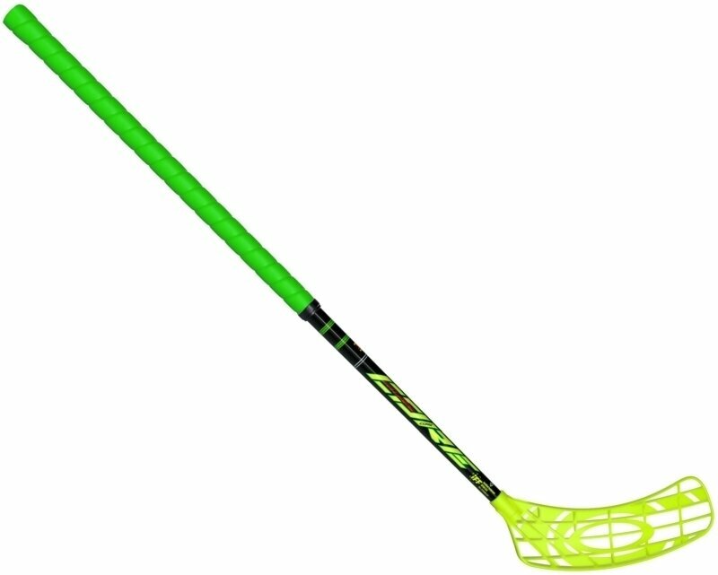 Floorball stave Fat Pipe Core 34 70.0 Venstrehåndet Floorball stave