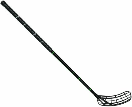 Floorball stave Fat Pipe Core 27 Low Kick Speed 101.0 Venstrehåndet Floorball stave - 1