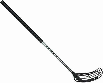 Floorball hockeystick Fat Pipe Comet 33 Raw 80.0 Rechterhand Floorball hockeystick - 1