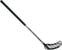 Floorball Stick Fat Pipe Comet 33 Raw 80.0 Right Handed Floorball Stick