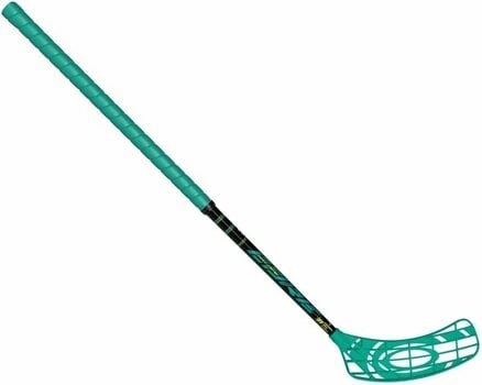Floorball stave Fat Pipe Core 34 70.0 Venstrehåndet Floorball stave - 1